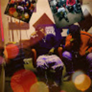 Meet your Posher, Khaleah